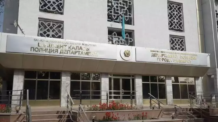 Шымкентте әйел күйеуін пышақтап өлтірді деген күдікпен ұсталды