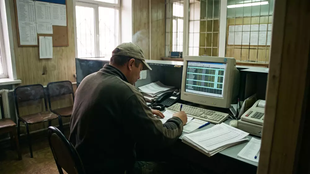 “Заработали большие деньги“. Кто и как провернул в Казахстане первую кибераферу, рассказали в МВД