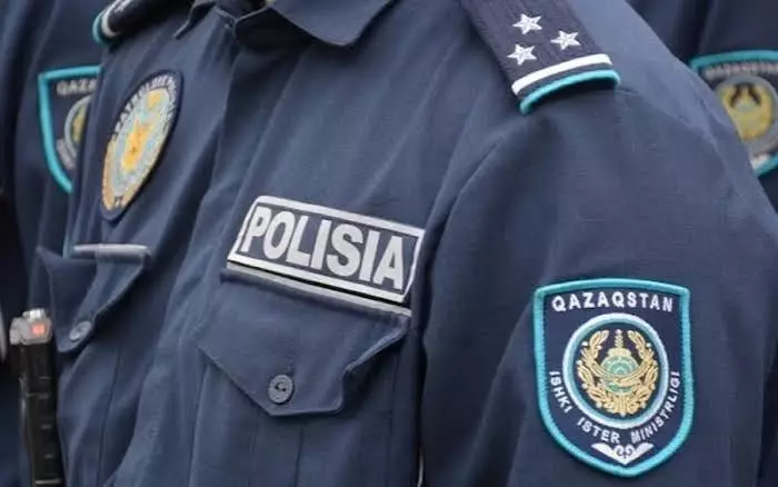 Каспийдегі қайғылы оқиғаға қатысты пост жазғандарға полиция қысым көрсетіп жатқаны рас па?