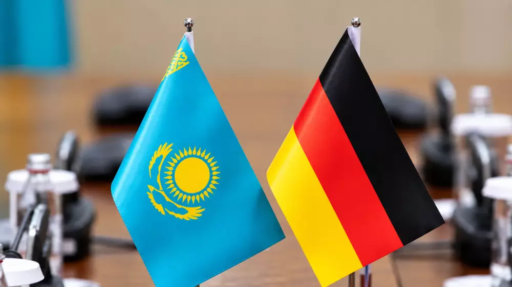 Фонд развития промышленности привлекает европейское финансирование