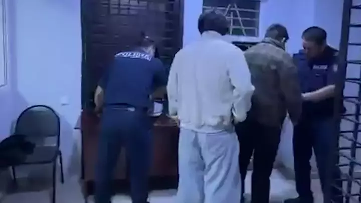 Алматыда танымал блогерлер қамауға алынды