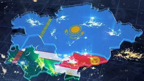 Орталық Азия экономикасының жартысынан астамы Қазақстанға тиесілі