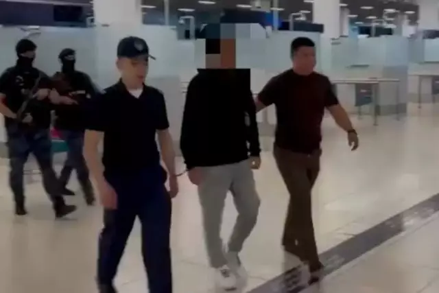 Сәрсемалиев туралы ақпарат таратқан «хакердің» ісі сотқа жетті