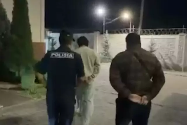 «Әзілдедік» деген екі жігітке сот 5 тәулік қамау тағайындады