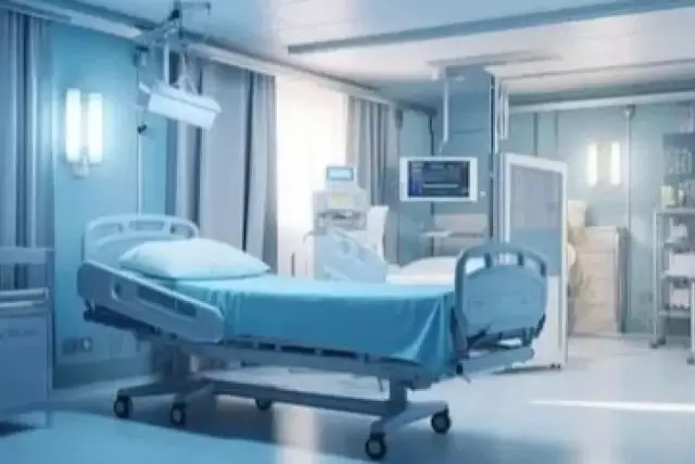 Қазақстанда алғаш рет роботтың көмегімен асқазанға операция жасалды