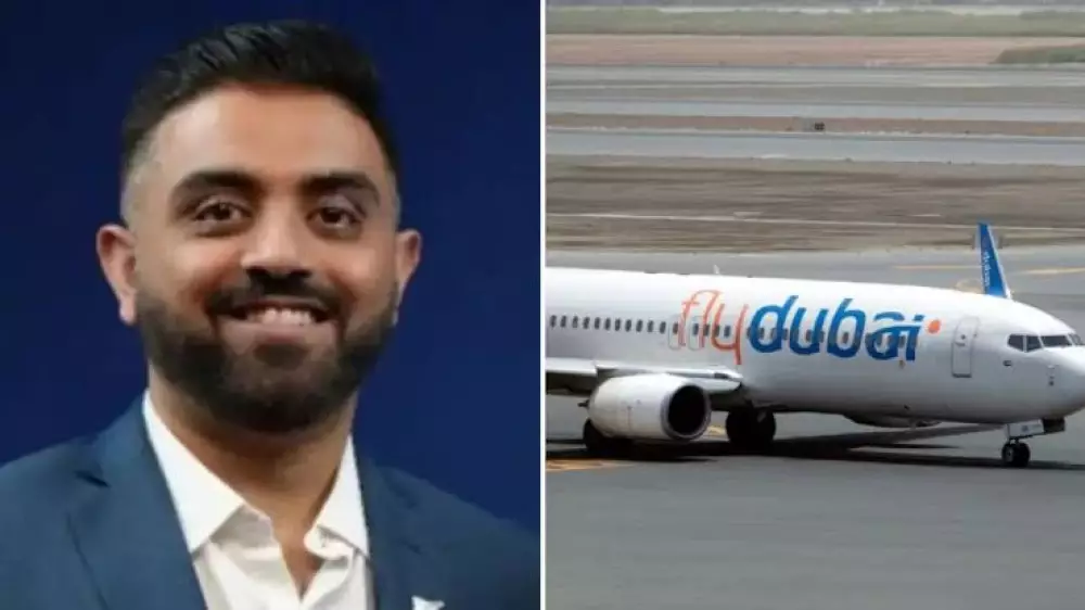 СМИ раскрыли личность раненого пилота, спасшего 180 жизней на рейсе Flydubai