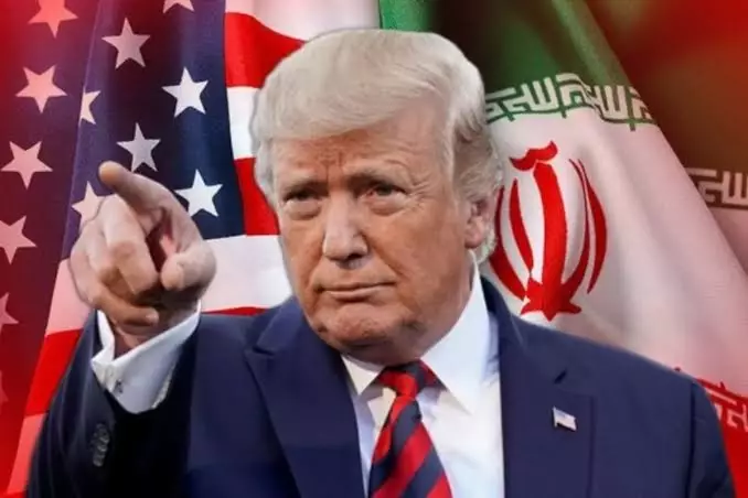 Трамп назвал завершение вывода войск из Ирака победой США
