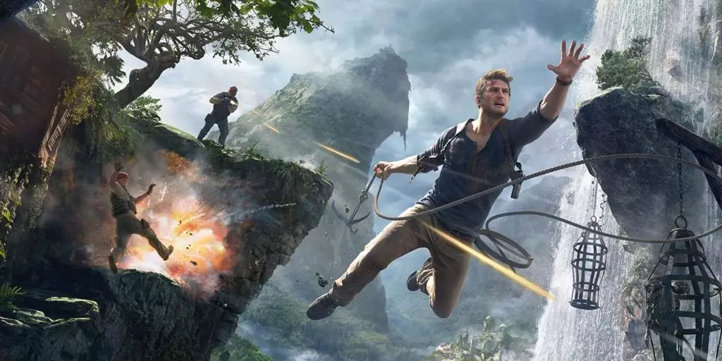 Naughty Dog Uncharted-тың келесі бөлімін жасап жатыр — MP1st хабарлады