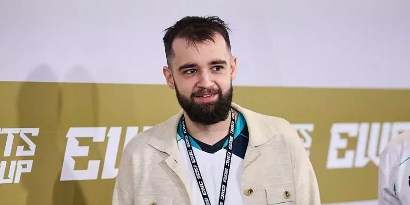 Fishman: Illidan негізгі шешуші болмайды — ойынның көбін Yatoro орындайды