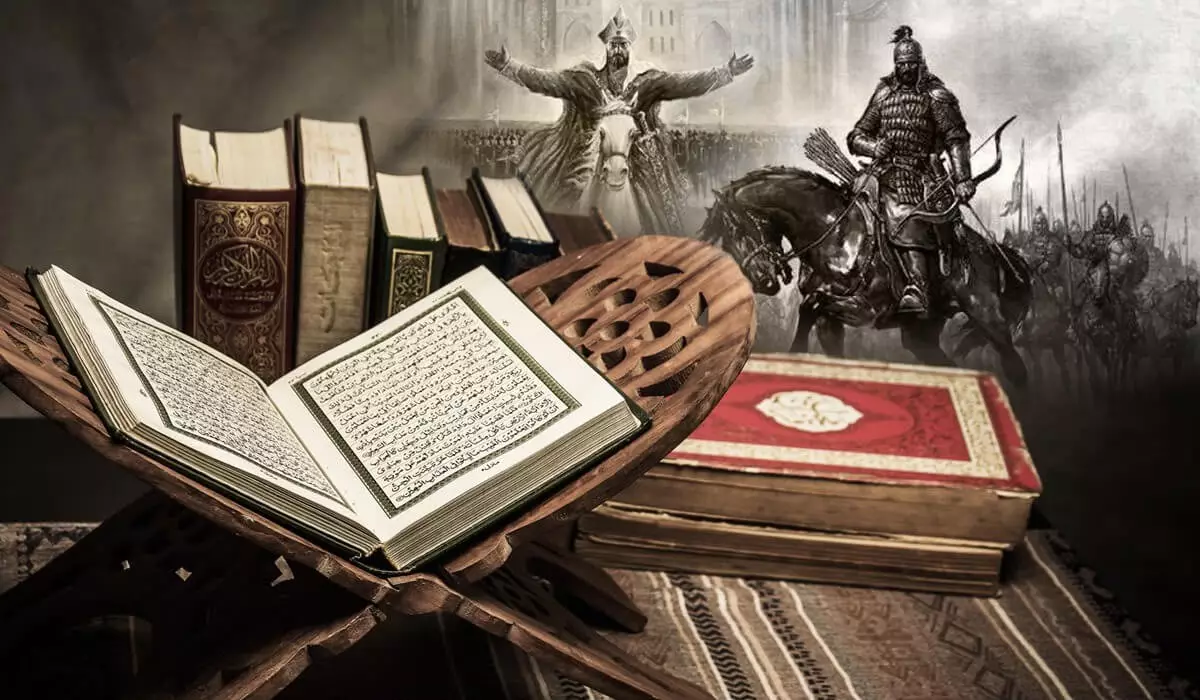 Қазақстан тарихы жаңартылады