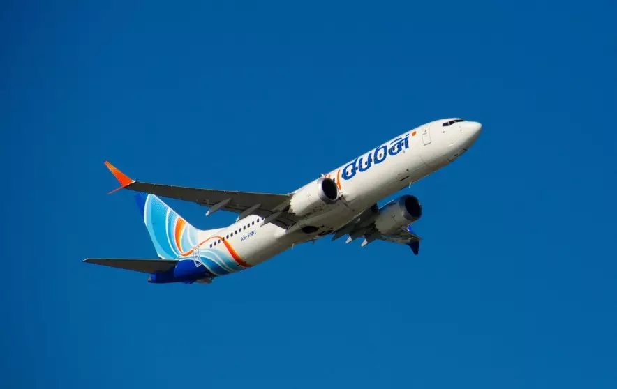 Посольство Израиля в Казахстане прокомментировало инцидент с рейсом flydubai в Саудовской Аравии