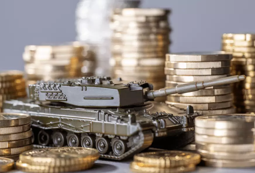 Қазақстан төтенше жағдайлар мен қорғанысқа трлн теңгеден астам қаржы жұмсап жатыр