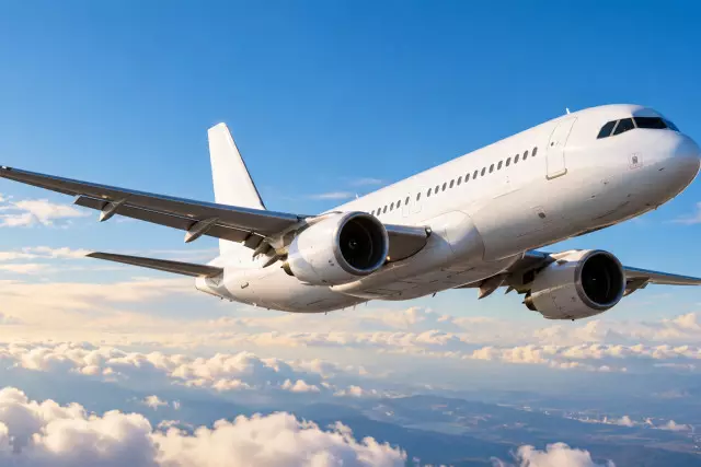 Flydubai оқиғасы: Жолаушы болған адам ұшақты құтқаруға қалай көмектескенін айтып берді