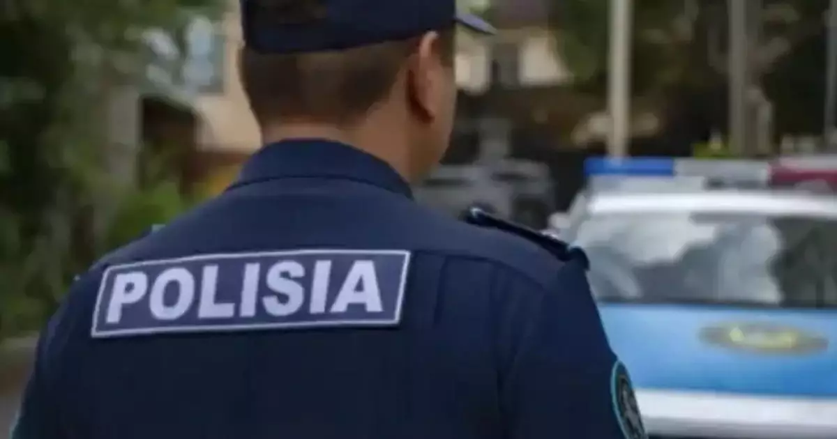  Новое управление полиции появится в Казахстане 