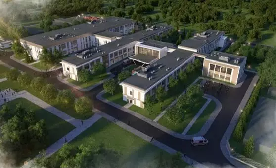 Алматының Түрксіб ауданында жаңадан алты мыңнан астам оқушы орны ашылды