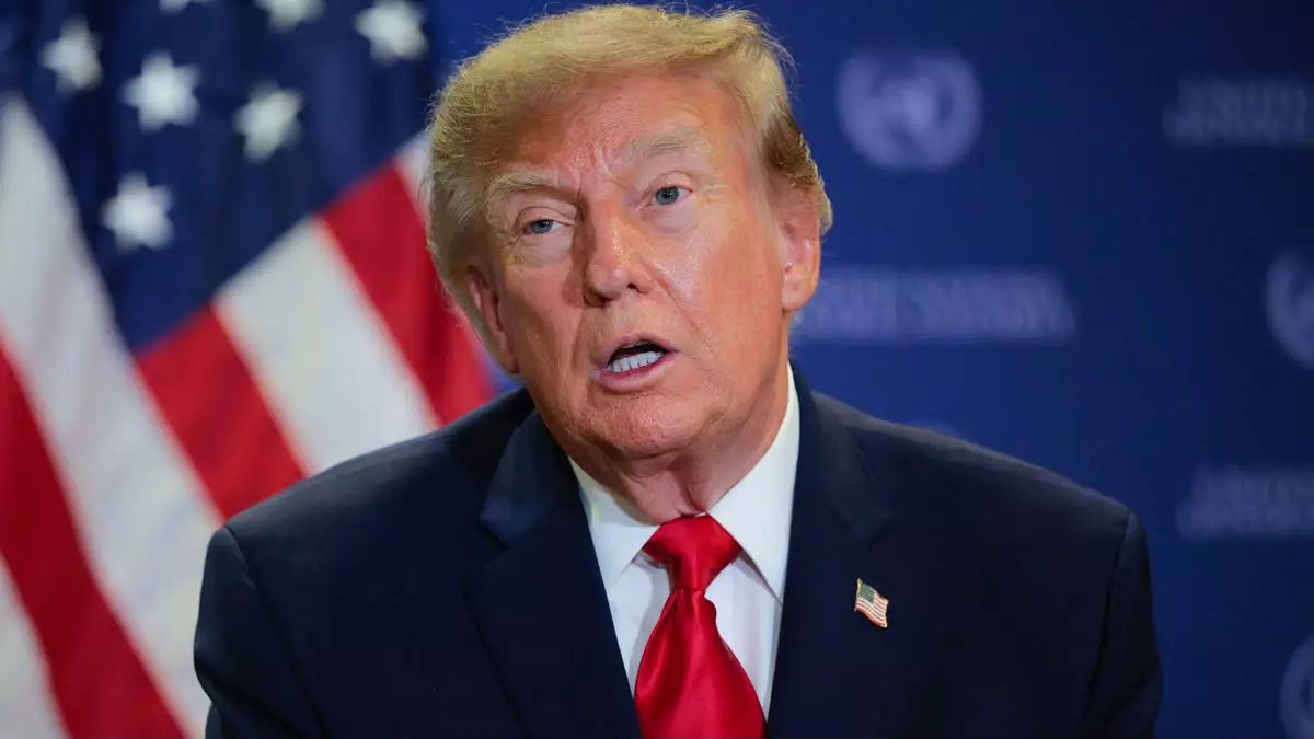 Трамп: АҚШ әскері Ирактан шықты