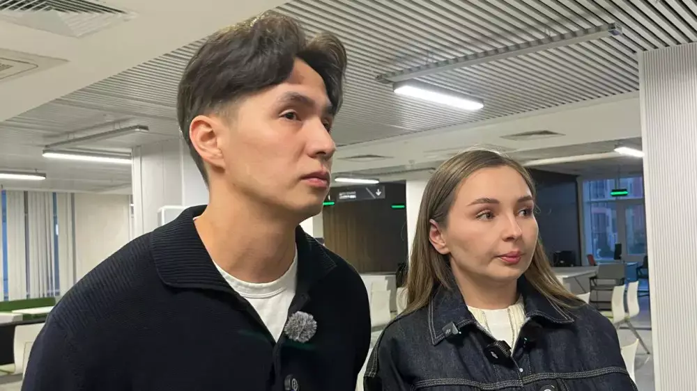 Скандал в семье блогеров: суд над Ерболатом Жанабыловым закрыли от СМИ