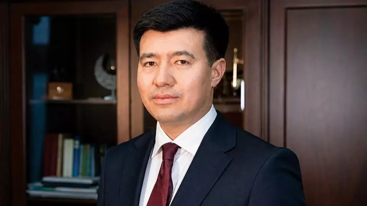 Қазақстандық компания Ауғанстандағы теміржол учаскесін салды