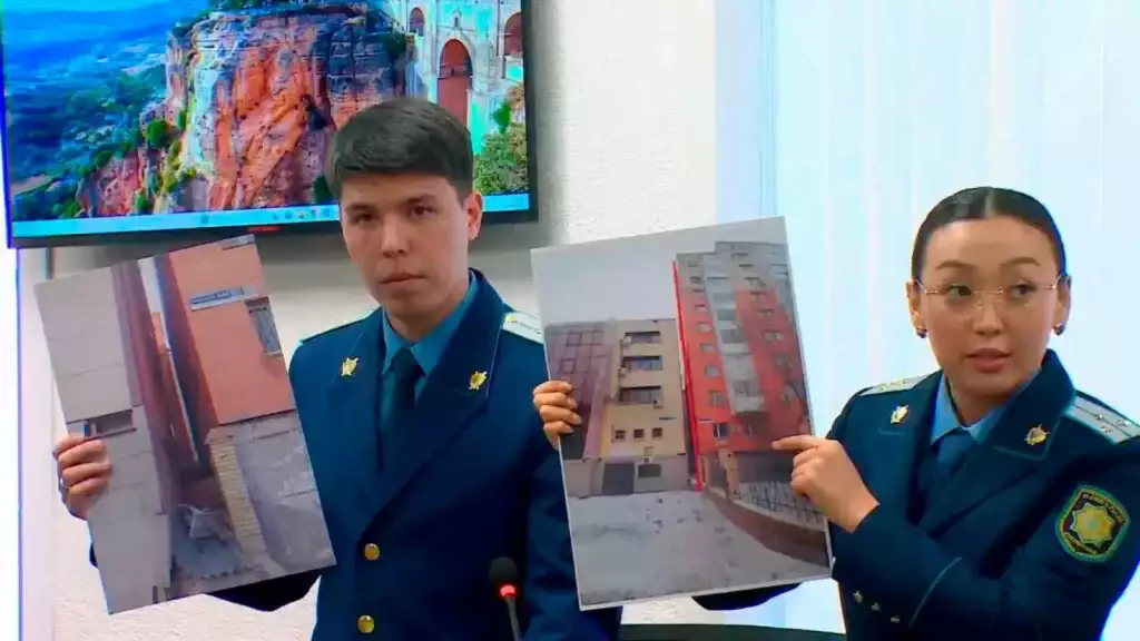 Фельдшер Ұлдана Мырзуанның қазасына қатысты іс прокурорға қайтарылды