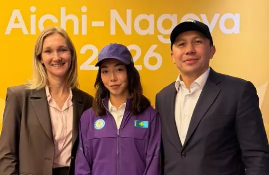 “Әлсіздер ғана кінәлілерді іздейді”: Рыпакова Тоқсанбаеваның оқиғасы жөнінде пікір білдірді