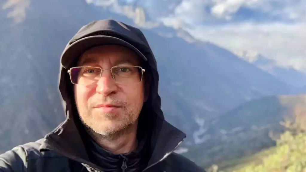 Юрий Шнейдмюллер: я предлагаю переименовать Almaty SuperSki в Кок-Жайлау