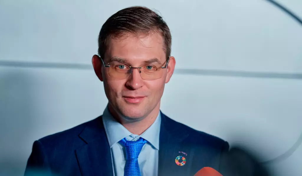 Ресей бас прокуратурасы Тимур Турловты сотқа берді
