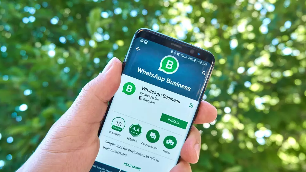 WhatsApp Business изменит тарифы с 1 октября: что нужно знать казахстанскому бизнесу