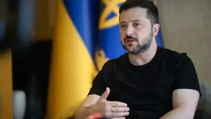 Украина впервые применила собственную тактическую баллистическую ракету