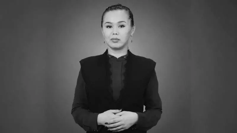 Белгілі журналист Индира Жылқайдарова өмірден өтті