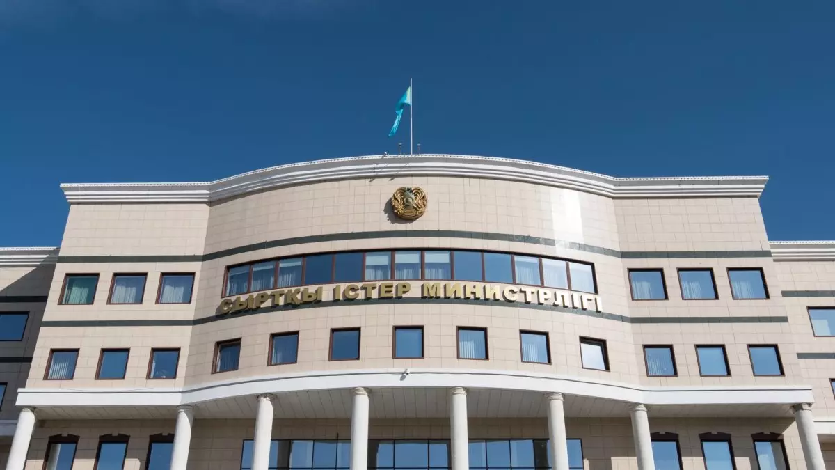 Министрлік Ресейге соғысқа аттанған шымкенттік жігіт туралы мәлімдеме жасады