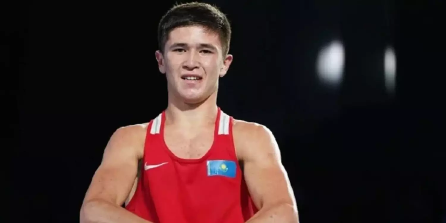 12 жылдан кейінгі алтын: Төрехан Сабырхан – Азия ойындарының чемпионы