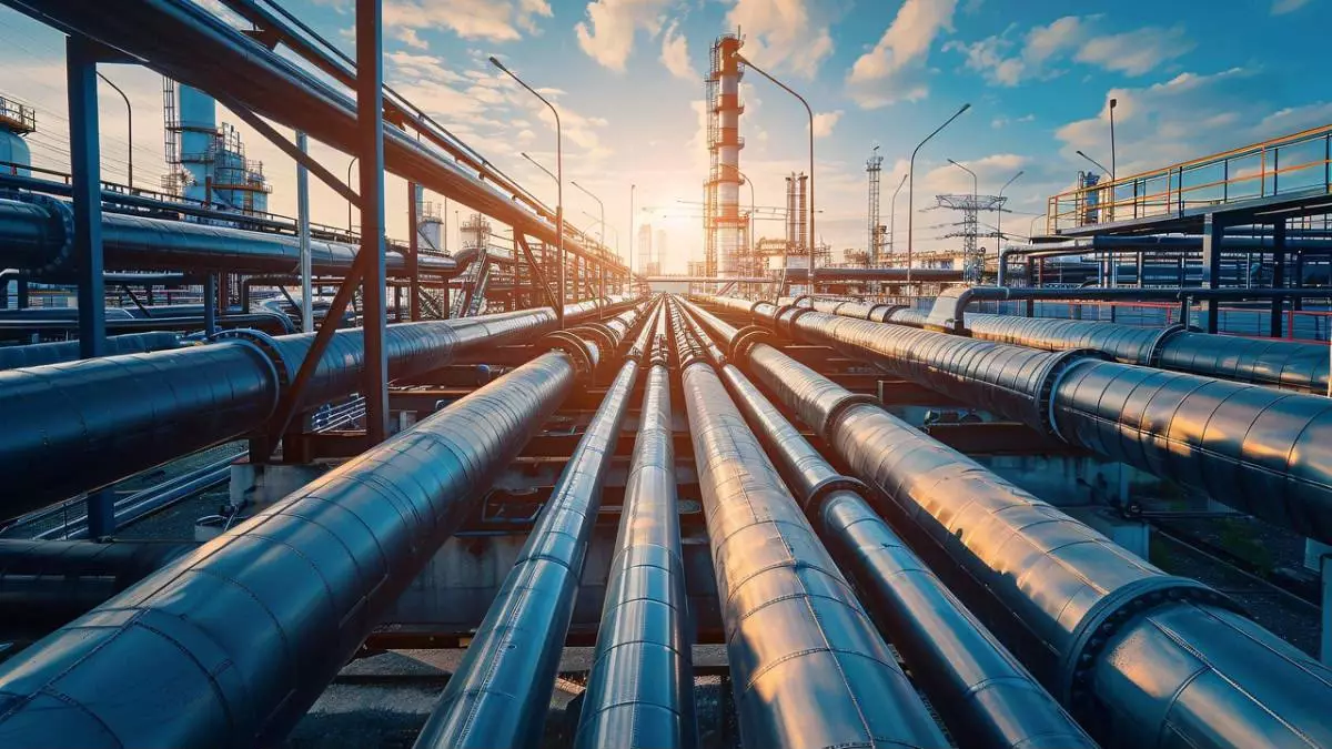 Қазақстанда газдандыру деңгейі 80%-ға жеткізіледі