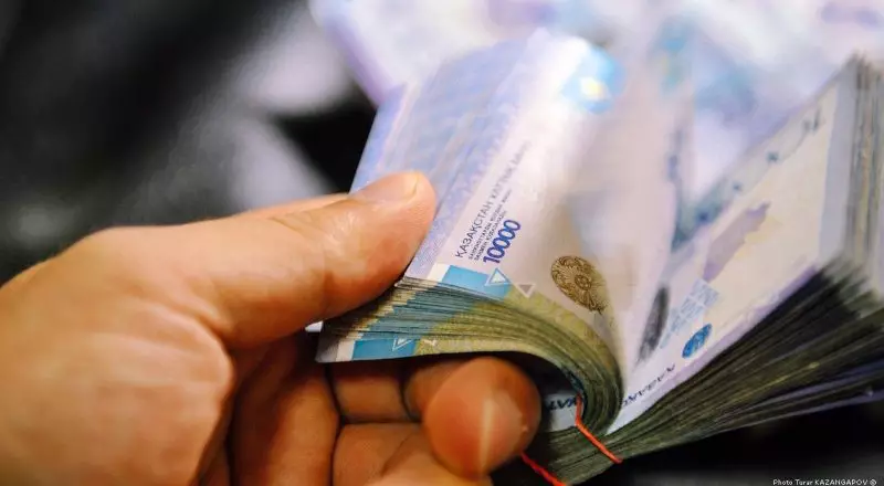 КНБ пресекло схему незаконной вырубки и сбыта древесины в «Семей орманы»
