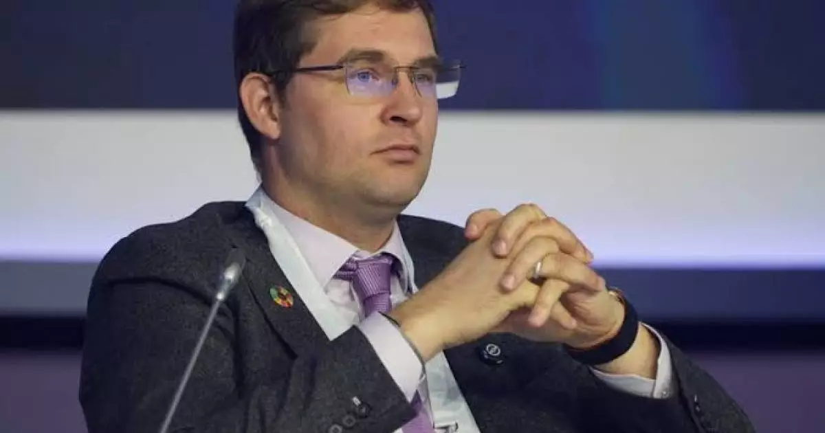 Генпрокуратура России подала иск к Тимуру Турлову 
