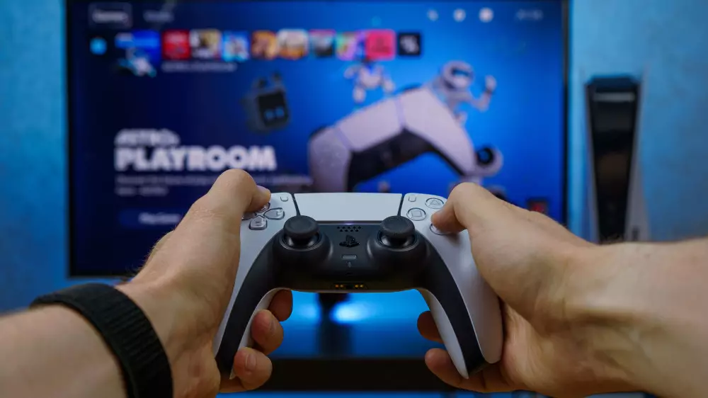 Казахстанцам вернут PS Store? О чем сейчас пытаются договориться с Sony