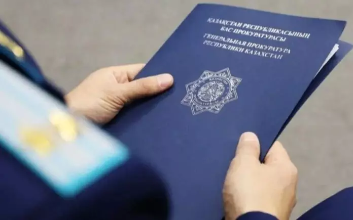 «Востокцветмет» заплатит свыше 100 млн тенге за последствия добычи на руднике