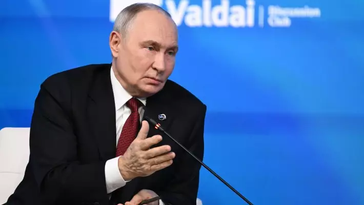 Путин заявил о применении «всех вооружений» в случае нападения на Калининград