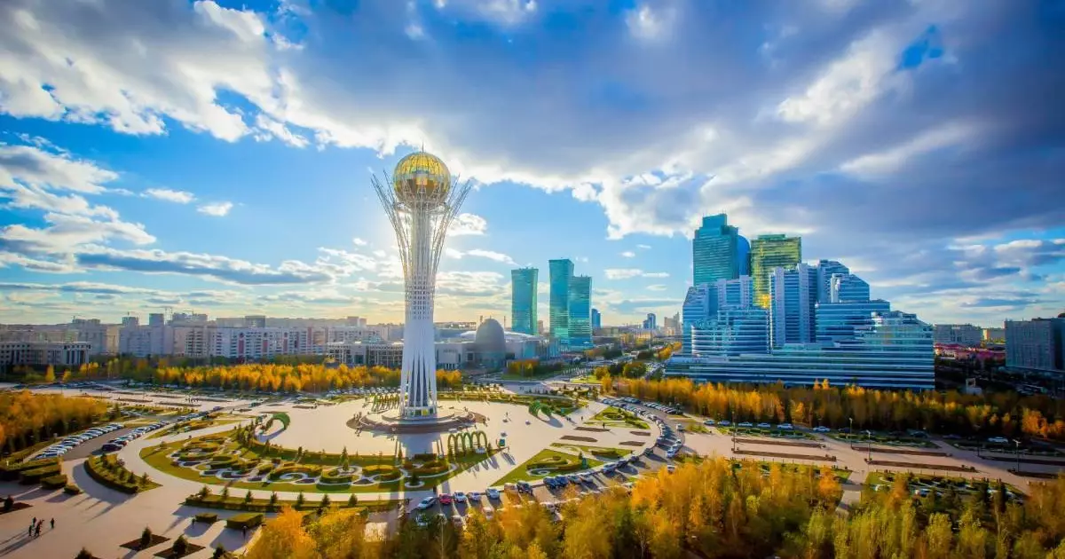  От стабильности к обновлению: Как происходит трансформация Казахстана 