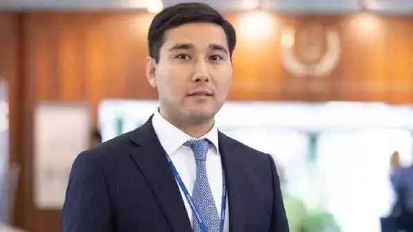 Ұлттық ядролық орталықтың бас директоры тағайындалды