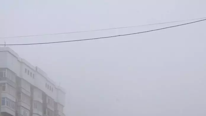 Шымкентте ауа сапасын бақылау күшейтіледі