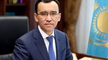 Мәулен Әшімбаев жаңа лауазымға ие болды 