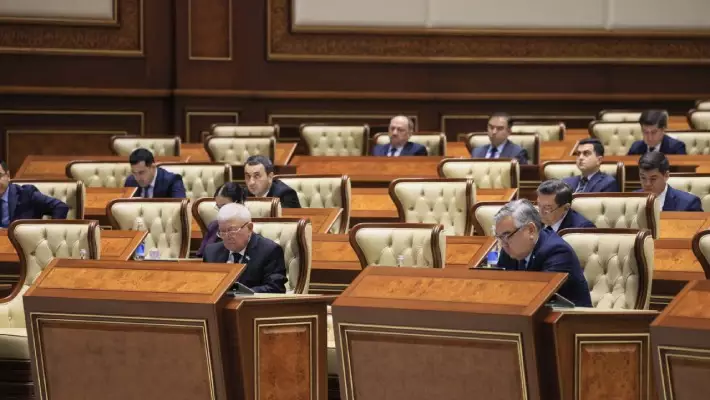 Сенат одобрил пожизненное заключение за сексуальное насилие над детьми до 14 лет
