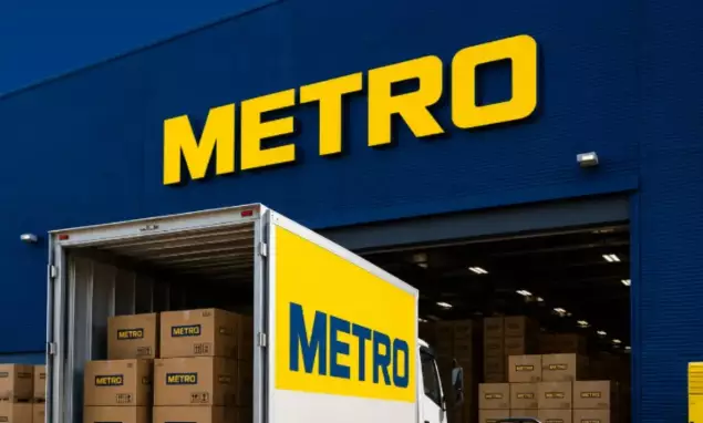Германиялық METRO Қазақстандағы барлық дүкенін жабады