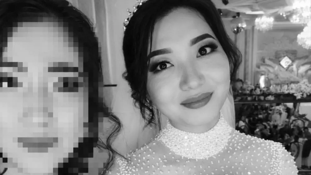 Қарағандыдағы отбасылық жанжал және әйелдің өлімі: туыстары мен полиция не дейді?