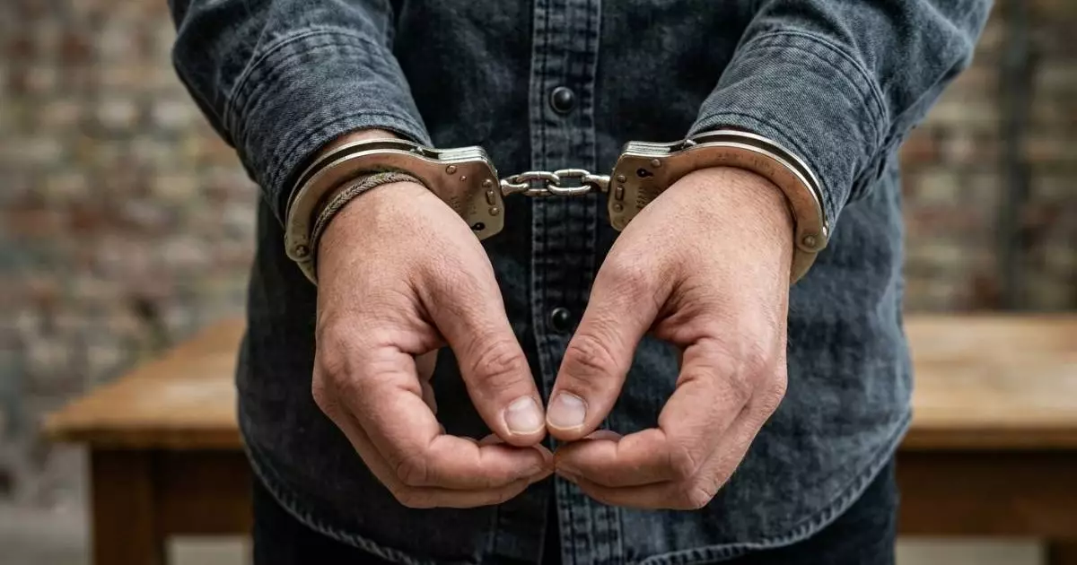  Проректора одного из вузов Алматы взяли под стражу по делу о коррупции 