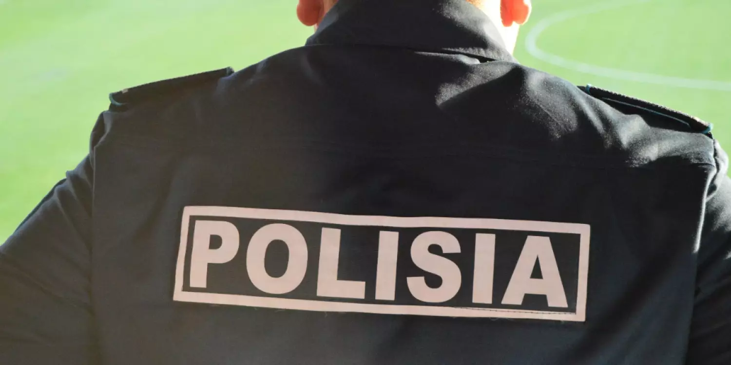 Ақтауда  бір жарым жасар сәбиді қағып өлтірген экс-полицейге  үкім шықты