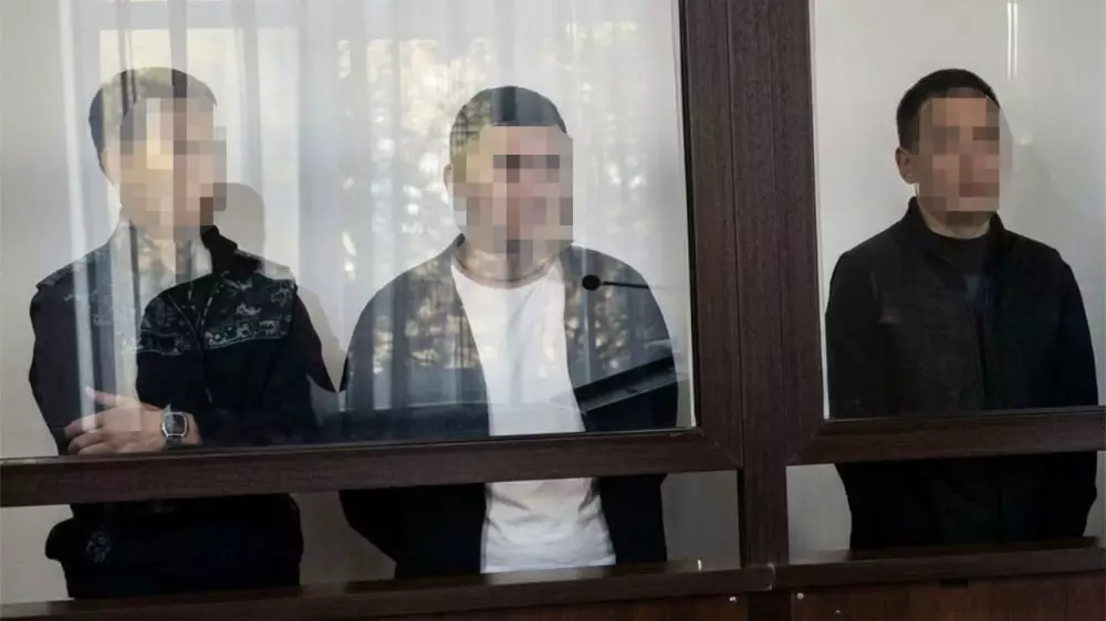 Более миллиарда тенге ущерба: в Атырау осудили руководителей автосалона