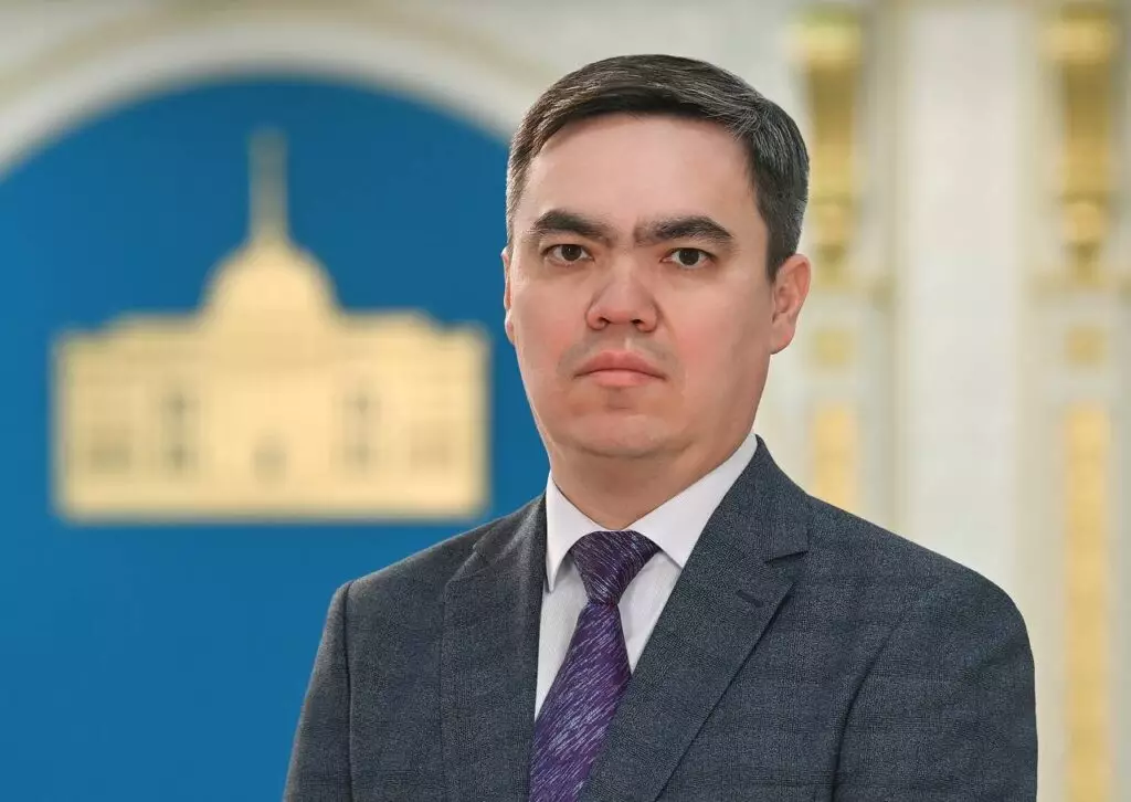 Тоқаев Жарылғановты Президент әкімшілігіндегі қызметінен босатты