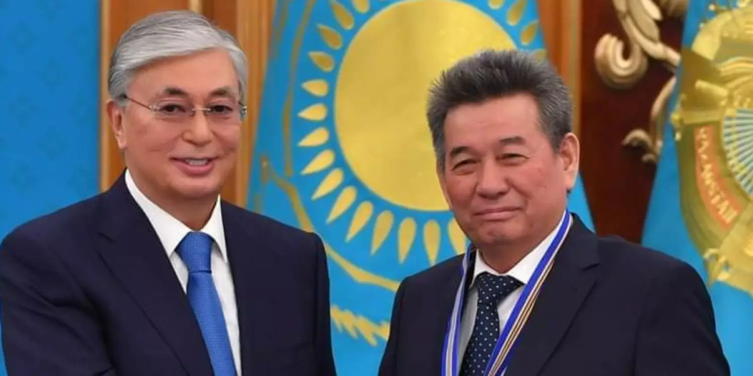 Мәмбет Қойгелді: Алаш болмаса, Сахарада қой баққан қойшылар тобыры болар едік