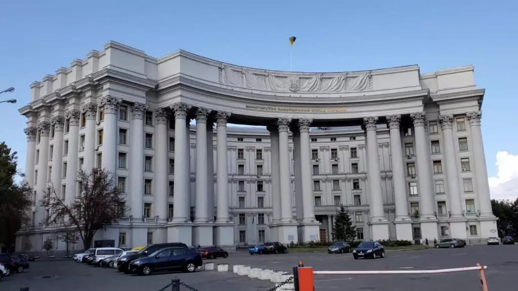 Украина Қазақстаннан өз азаматын Ресейге бермеуді сұрады